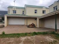 6 Bedroom Property for Sale in Villiersdorp Western Cape